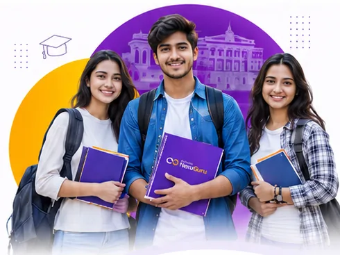 Bachelor students